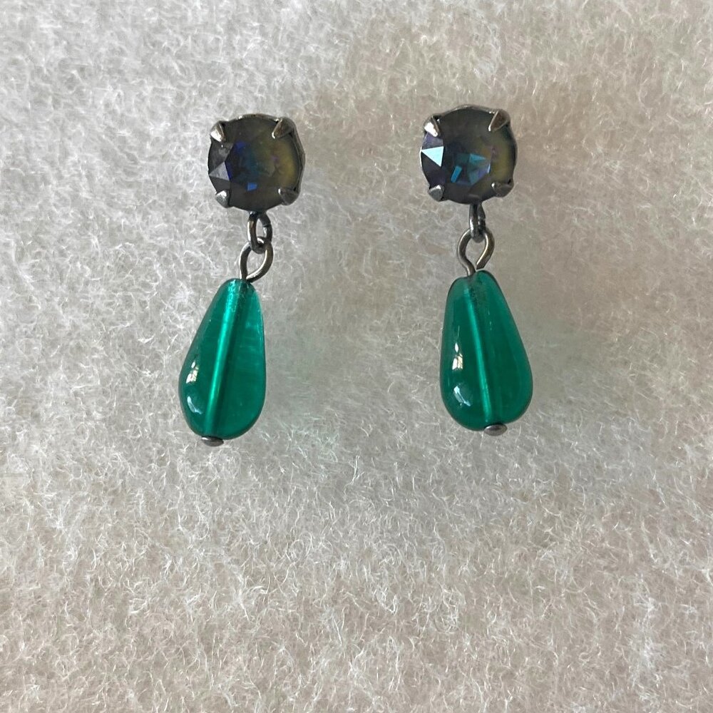 Sabika Drop Earrings